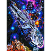 Buffalo 1000pc Puzzle - Star Wars™ - You're All Clear, Kid-TCG Nerd